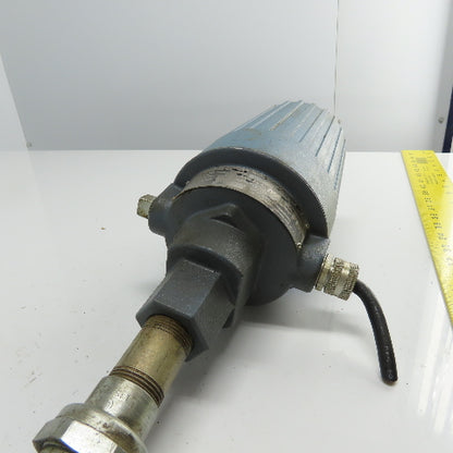 Foxboro E94-Q23L Temperature Transmitter 30VDC 4-20mA ST C