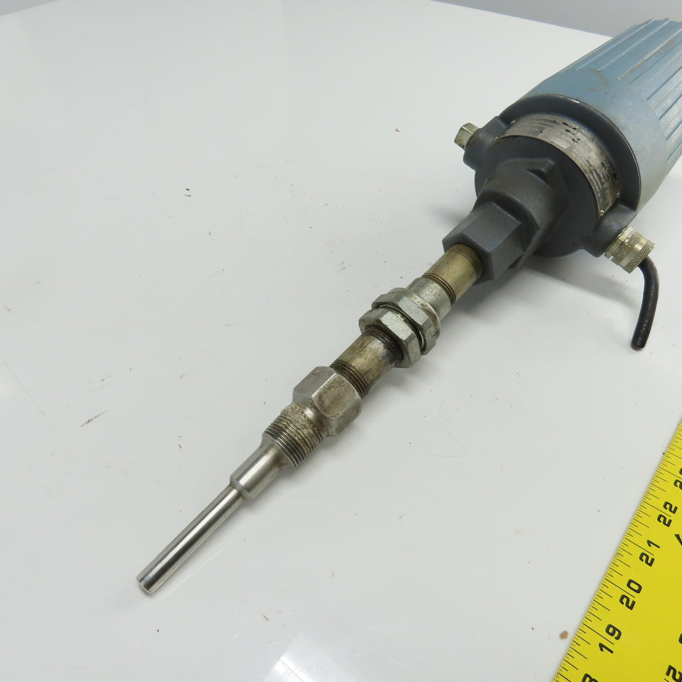 Foxboro E94-Q23L Temperature Transmitter 30VDC 4-20mA ST C