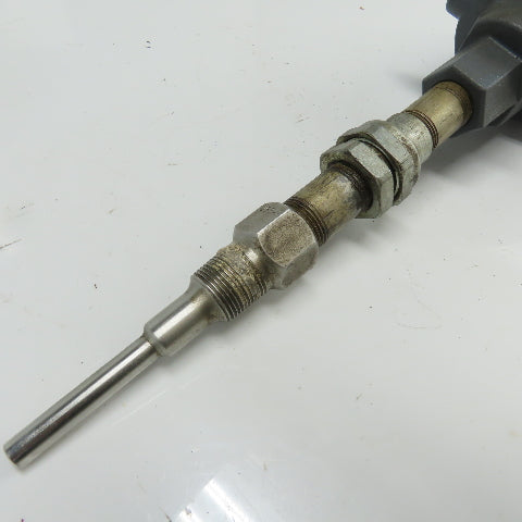 Foxboro E94-Q23L Temperature Transmitter 30VDC 4-20mA ST C