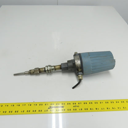 Foxboro E94-Q23L Temperature Transmitter 30VDC 4-20mA ST C