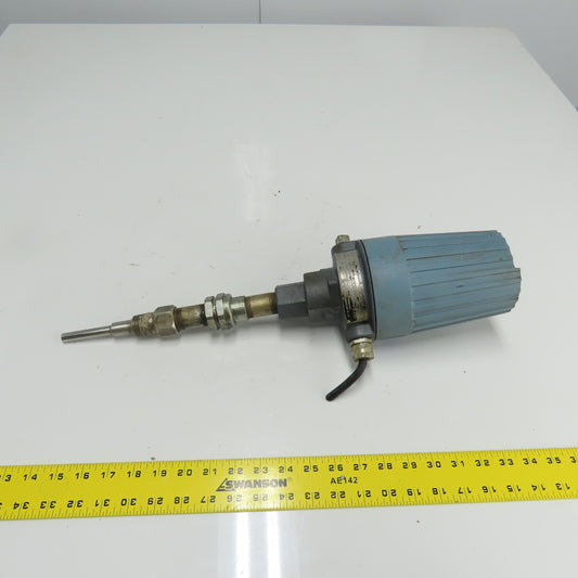 Foxboro E94-Q23L Temperature Transmitter 30VDC 4-20mA ST C