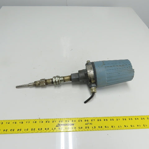 Foxboro E94-Q23L Temperature Transmitter 30VDC 4-20mA ST C