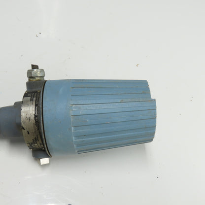Foxboro E94-Q24L Temperature Transmitter 30VDC 4-20mA ST C