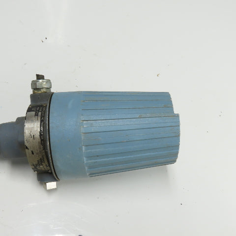 Foxboro E94-Q24L Temperature Transmitter 30VDC 4-20mA ST C