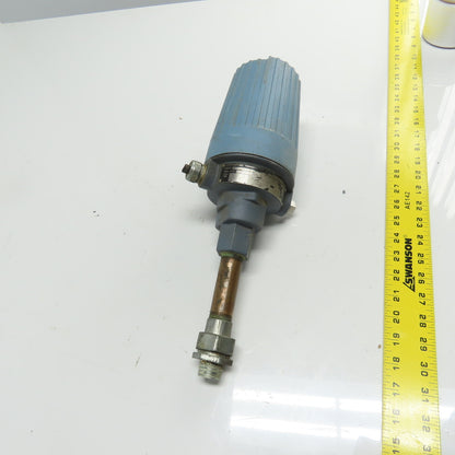 Foxboro E94-Q24L Temperature Transmitter 30VDC 4-20mA ST C