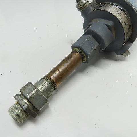 Foxboro E94-Q24L Temperature Transmitter 30VDC 4-20mA ST C