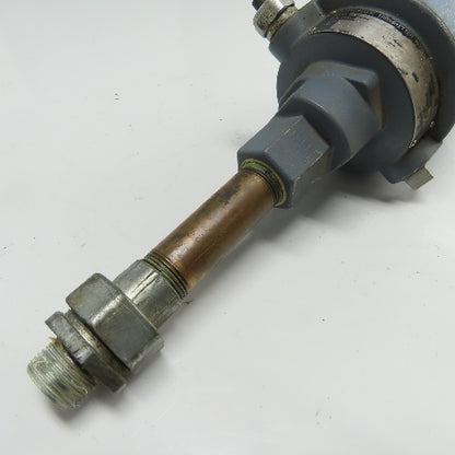 Foxboro E94-Q24L Temperature Transmitter 30VDC 4-20mA ST C