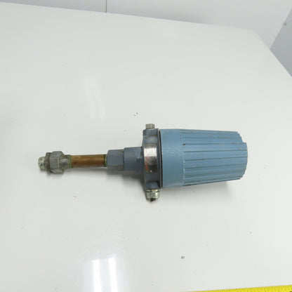 Foxboro E94-Q24L Temperature Transmitter 30VDC 4-20mA ST C