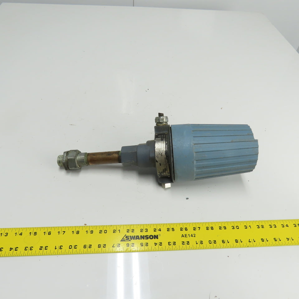 Foxboro E94-Q24L Temperature Transmitter 30VDC 4-20mA ST C