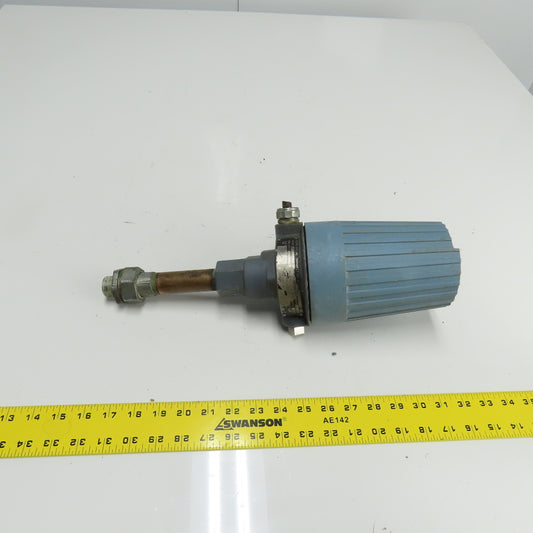 Foxboro E94-Q24L Temperature Transmitter 30VDC 4-20mA ST C