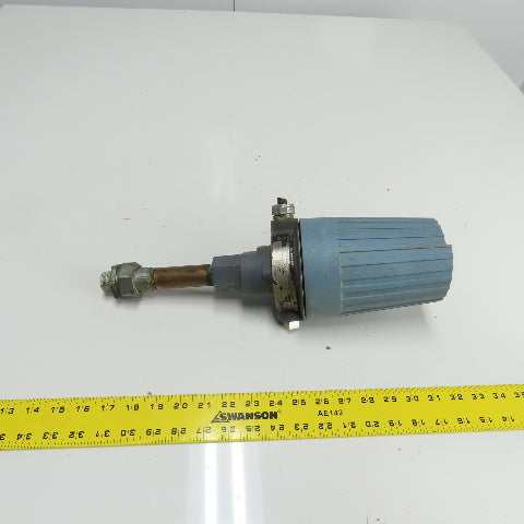 Foxboro E94-Q24L Temperature Transmitter 30VDC 4-20mA ST C