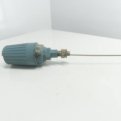 Foxboro RTT10-AQFLS012 Temperature Transmitter 30VDC 4-20mA ST A