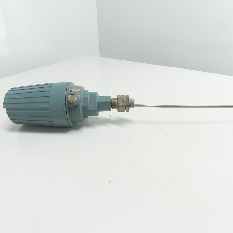 Foxboro RTT10-AQFLS012 Temperature Transmitter 30VDC 4-20mA ST A