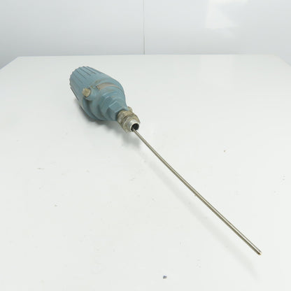 Foxboro RTT10-AQFLS012 Temperature Transmitter 30VDC 4-20mA ST A