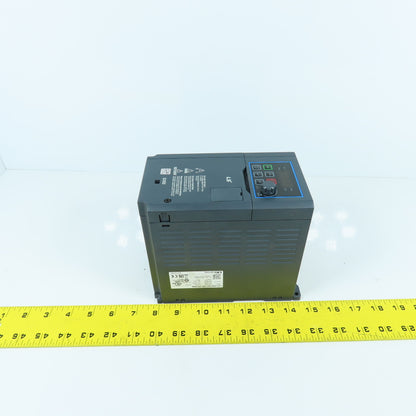 LS Electric LSLV0015G100-2EONN 2HP VFD AC Drive 200-240V 3PH 8.0A Output