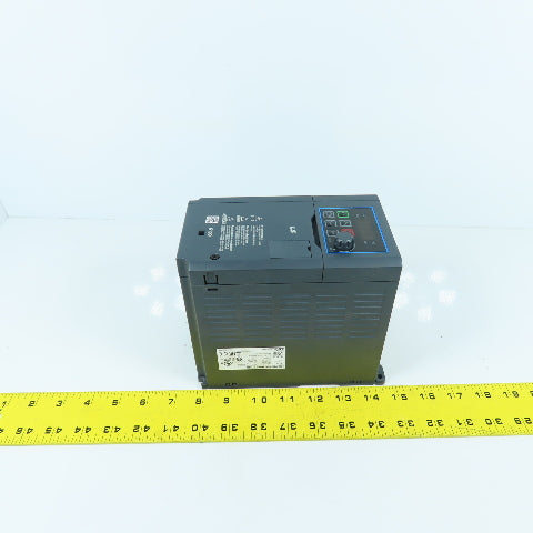 LS Electric LSLV0015G100-2EONN 2HP VFD AC Drive 200-240V 3PH 8.0A Output