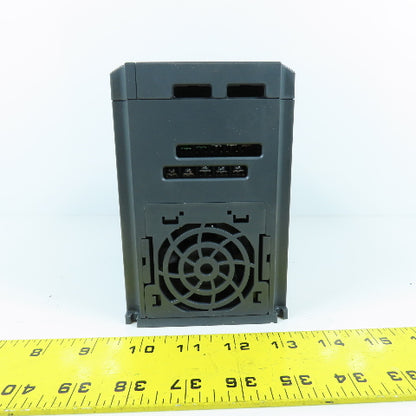 LS Electric LSLV0015G100-2EONN 2HP VFD AC Drive 200-240V 3PH 8.0A Output