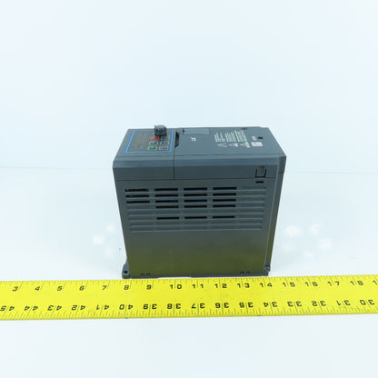 LS Electric LSLV0015G100-2EONN 2HP VFD AC Drive 200-240V 3PH 8.0A Output