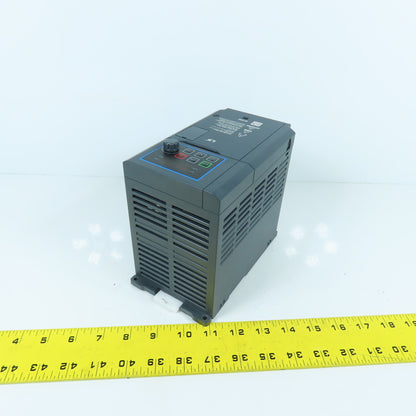 LS Electric LSLV0015G100-2EONN 2HP VFD AC Drive 200-240V 3PH 8.0A Output