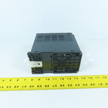 LS Electric LSLV0015G100-2EONN 2HP VFD AC Drive 200-240V 3PH 8.0A Output