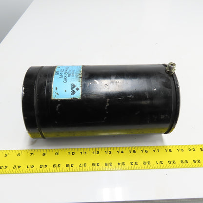 Dadco M-1500-75-12 Gas Spring Metric 150mm OD 275mm OAL MD0551 RK:90.20107500