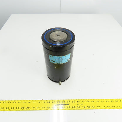 Dadco M-1500-75-12 Gas Spring Metric 150mm OD 275mm OAL MD0551 RK:90.20107500