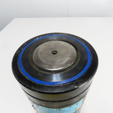 Dadco M-1500-75-12 Gas Spring Metric 150mm OD 275mm OAL MD0551 RK:90.20107500