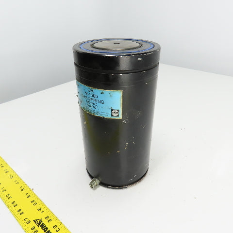 Dadco M-1500-75-12 Gas Spring Metric 150mm OD 275mm OAL MD0551 RK:90.20107500