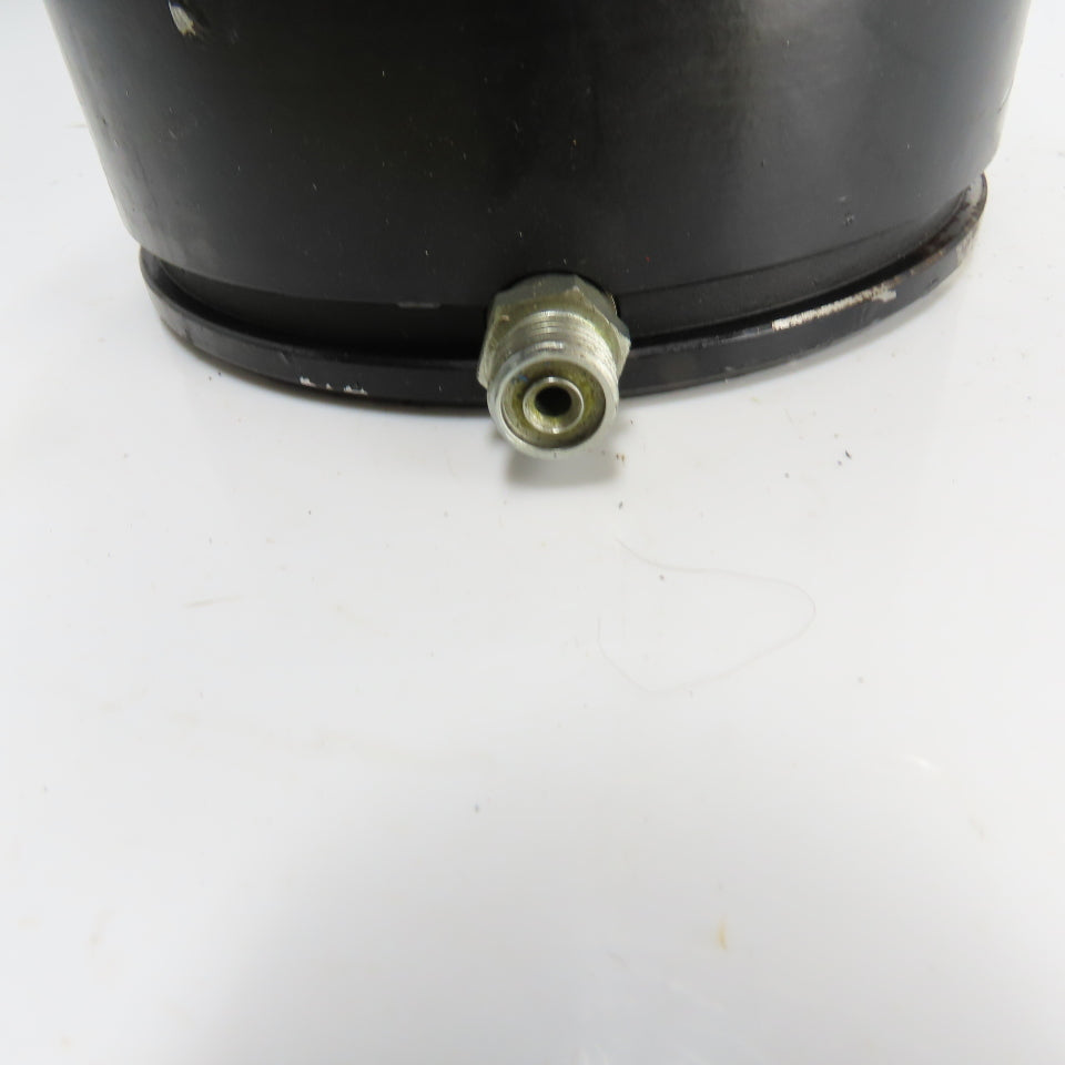 Dadco M-1500-75-12 Gas Spring Metric 150mm OD 275mm OAL MD0551 RK:90.20107500