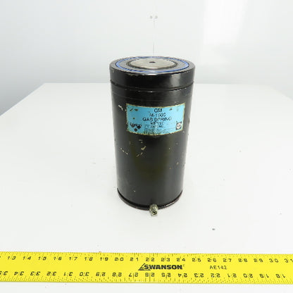 Dadco M-1500-75-12 Gas Spring Metric 150mm OD 275mm OAL MD0551 RK:90.20107500