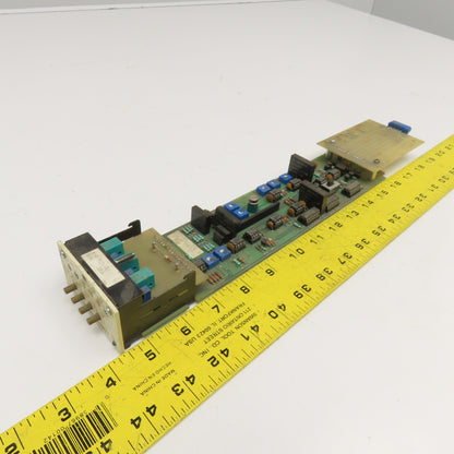 Daytronics 9171/000 Strain Gage Conditioner