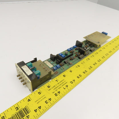 Daytronics 9171/000 Strain Gage Conditioner