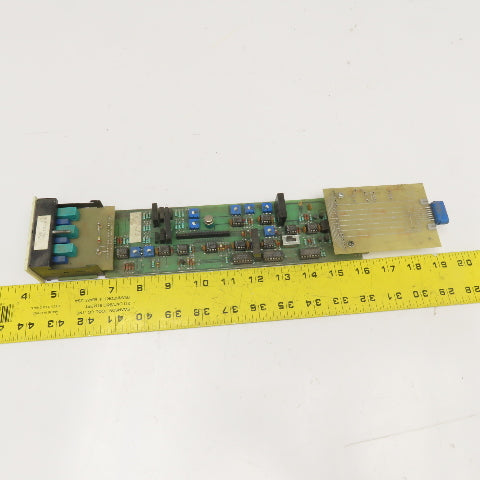 Daytronics 9171/000 Strain Gage Conditioner