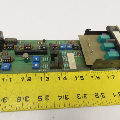 Daytronics 9171/000 Strain Gage Conditioner