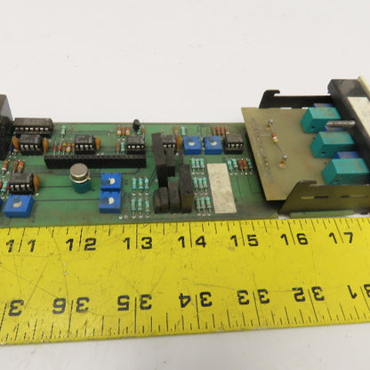 Daytronics 9171/000 Strain Gage Conditioner