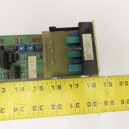 Daytronics 9171/000 Strain Gage Conditioner
