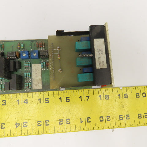 Daytronics 9171/000 Strain Gage Conditioner