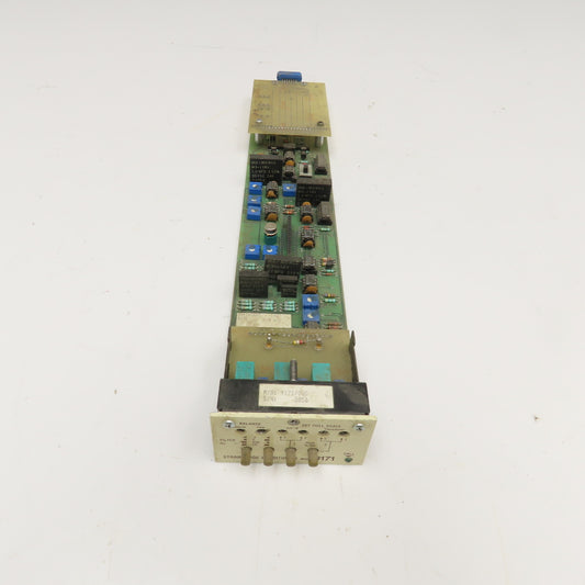 Daytronics 9171/000 Strain Gage Conditioner