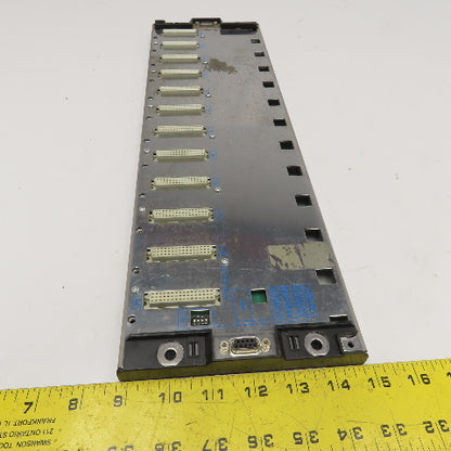 Schneider TSXRKY12EX 12 Slot Extension Rack