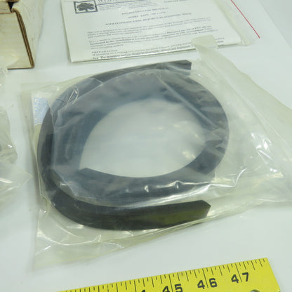 Woodex Meco EASW-449Q-EH CS-947-DE Shaft Seal Kit