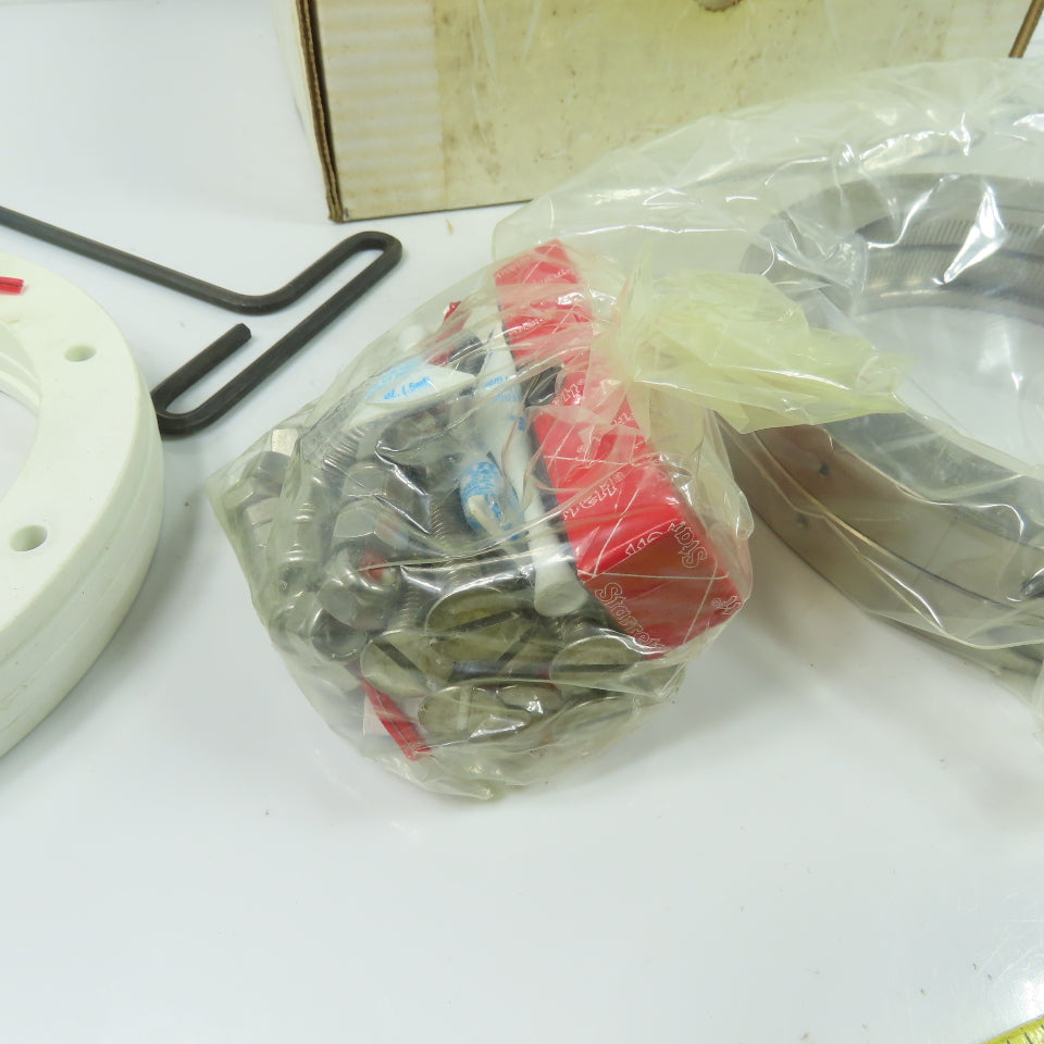 Woodex Meco EASW-449Q-EH CS-947-DE Shaft Seal Kit