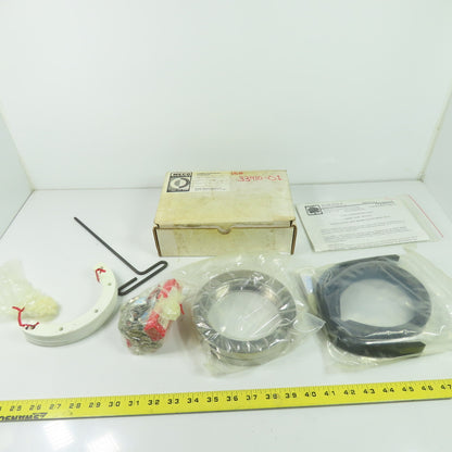 Woodex Meco EASW-449Q-EH CS-947-DE Shaft Seal Kit