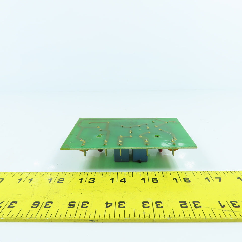 Lincoln M17218-1 072693 Bypass Circuit Board 3091717 From A Lincoln Pro-Cut 60