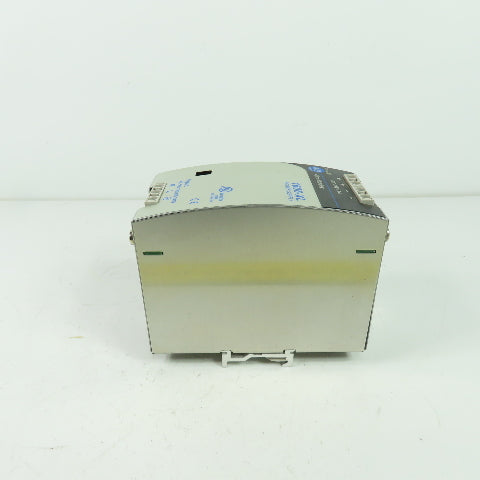 Allen Bradley 1606-XL120D 24V DC 5A Power Supply 1PH 100-120/200-240VAC Input