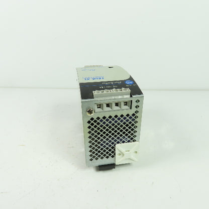 Allen Bradley 1606-XL120D 24V DC 5A Power Supply 1PH 100-120/200-240VAC Input
