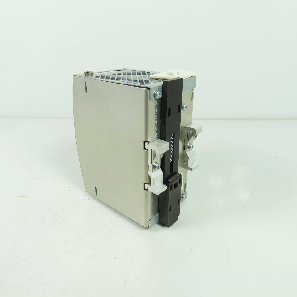 Allen Bradley 1606-XL120D 24V DC 5A Power Supply 1PH 100-120/200-240VAC Input