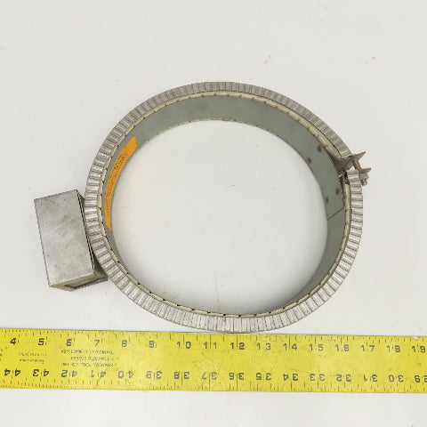 Ogden CBM225052-00028 Might Miser 1400W 480V 9" ID Band Heater