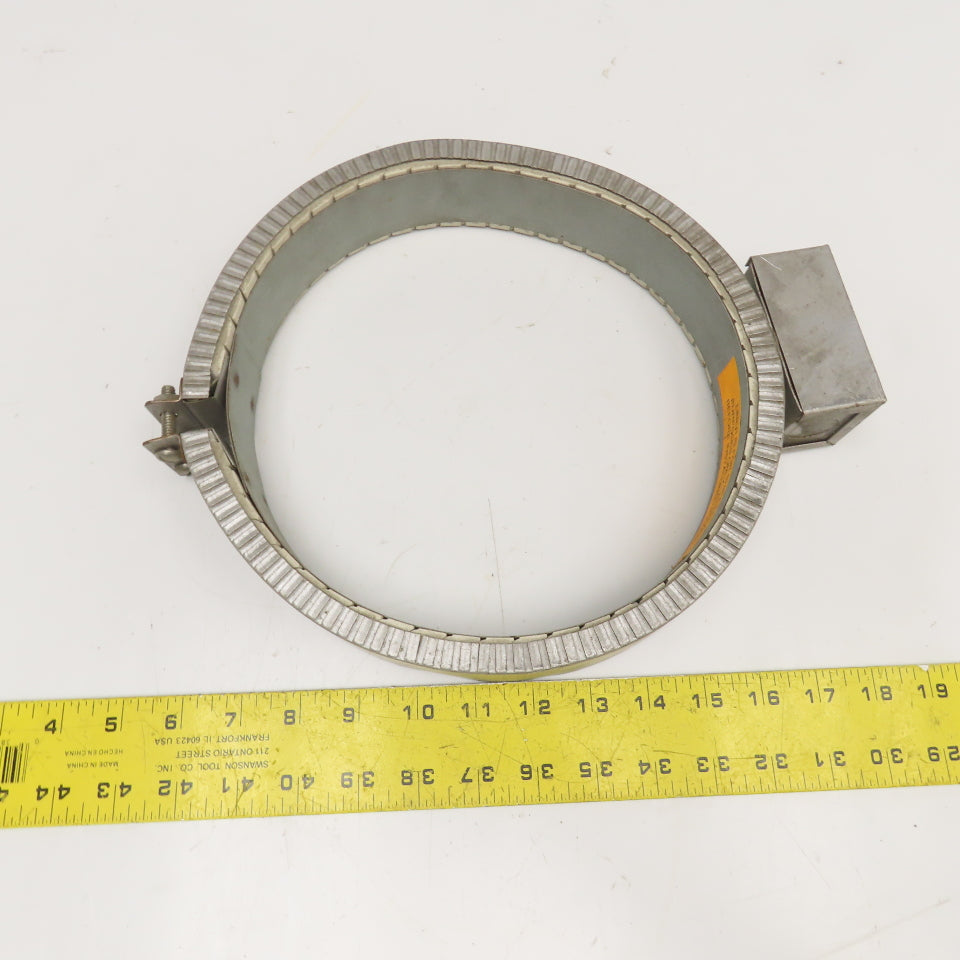 Ogden CBM225052-00028 Might Miser 1400W 480V 9" ID Band Heater