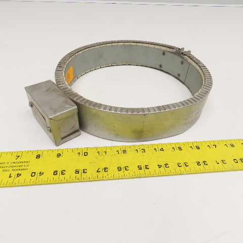 Ogden CBM225052-00028 Might Miser 1400W 480V 9" ID Band Heater