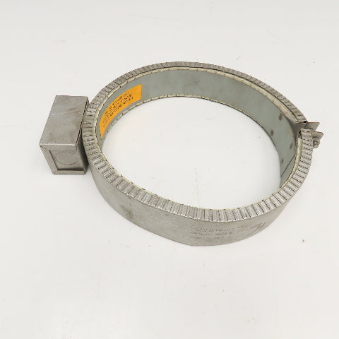 Ogden CBM225052-00028 Might Miser 1400W 480V 9" ID Band Heater